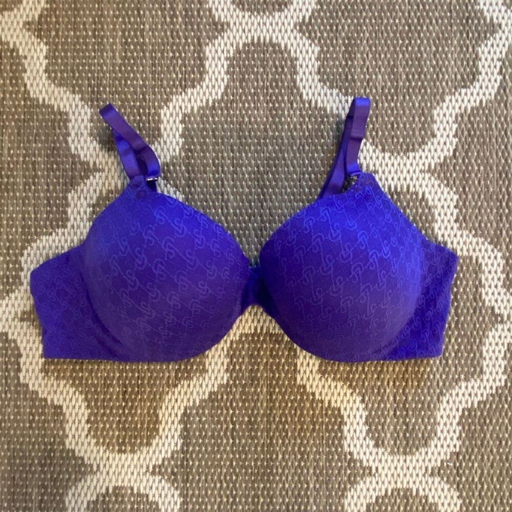 Victoria’s Secret bra very sexy Demi size 42C